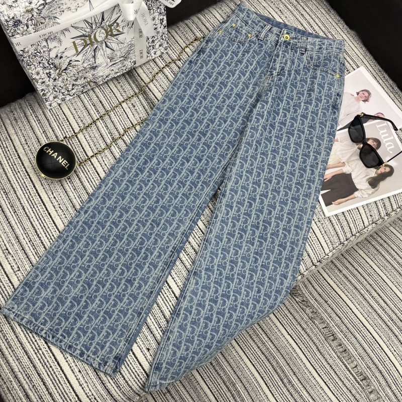 D*or jeans